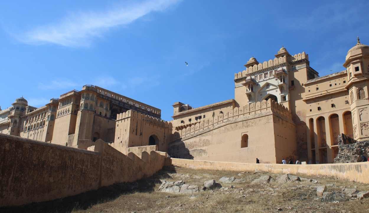 Rajasthan New Year Tour